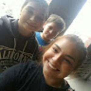 Meet your Posher, Jasmine